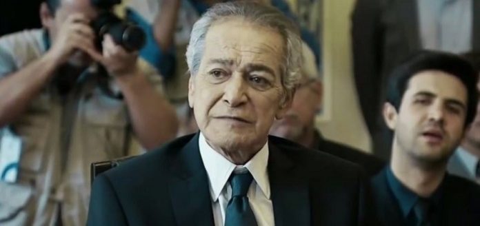 Demitido após trabalhar sem almoço, ator veterano ganha processo contra a Record