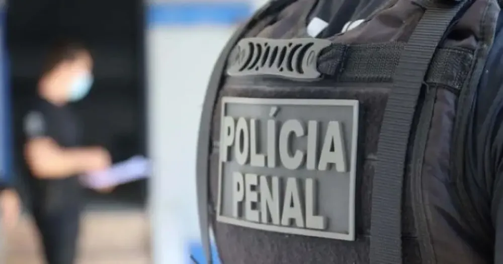 Governo da Bahia lança edital para a Polícia Penal, 287 vagas serão ofertadas; confira detalhes