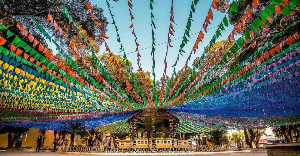 São João 2024: confira a programação das festas nos principais interiores da Bahia