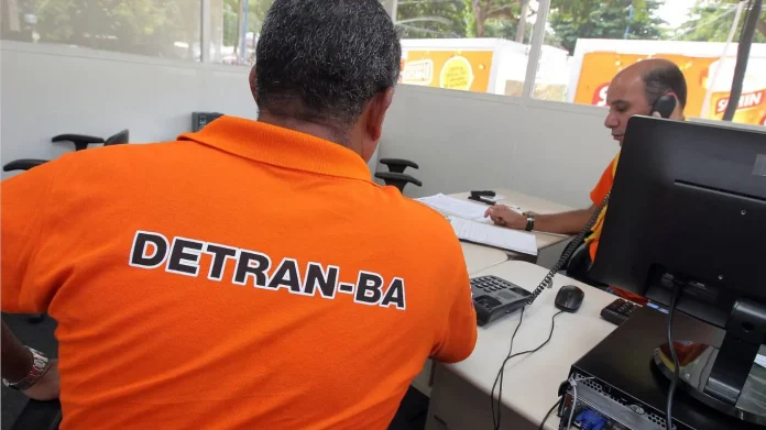 Detran abriu novo processo seletivo na Bahia