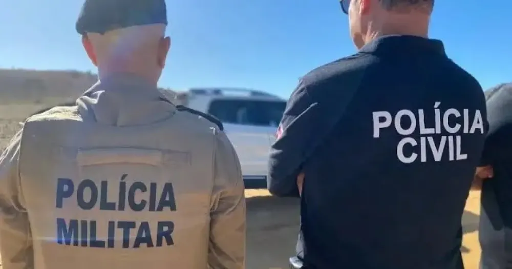 Reconhecimento Facial da SSP Bahia leva à captura de quatro foragidos por homicídio e roubo