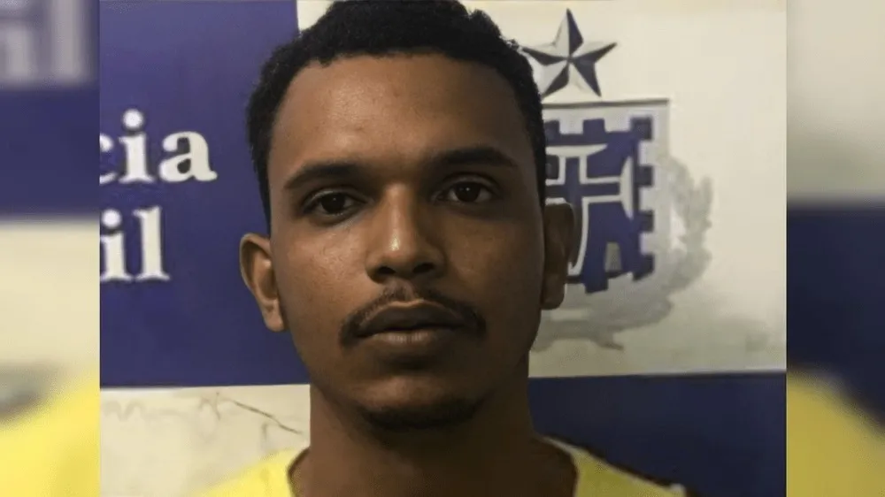 “Don Juan”, chefe do tráfico em Camaçari, morre em tiroteio com a polícia