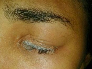 Brasil: Grávida é raptada, agredida e tem olhos e boca colados