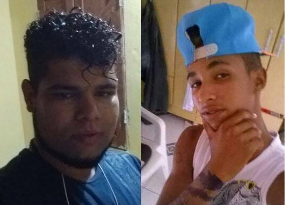 Corpos encontrados entre Santaluz e Queimadas são de jovens de Cansanção