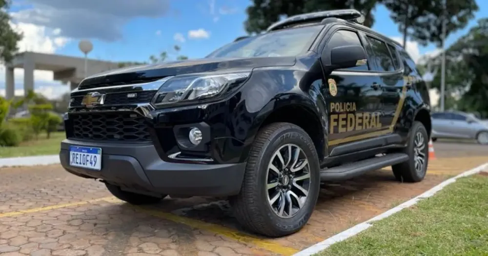 Em desdobramento da ‘El Patrón’, PF deflagra nova operação contra grupo miliciano com atuação em Feira de Santana