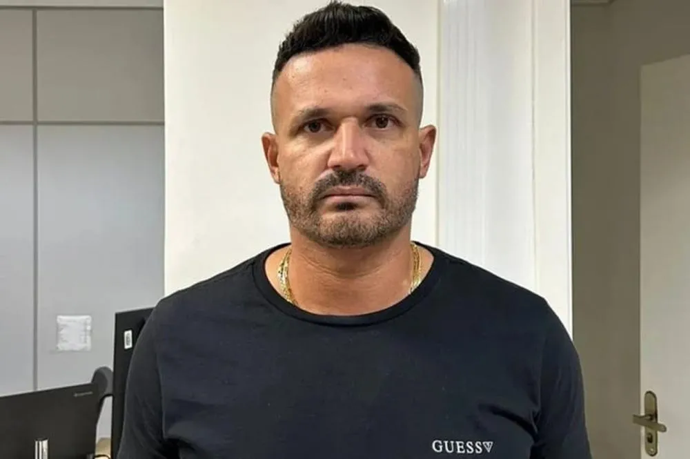 PM acusado de homicídio na Bahia é preso no aeroporto de Congonhas