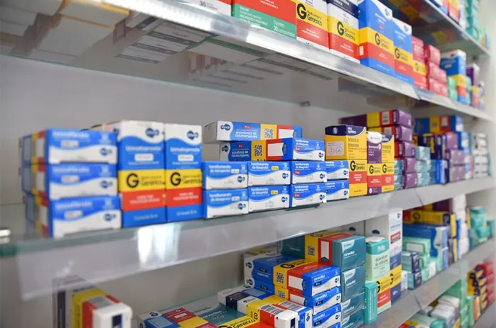 Presidente sanciona lei que prevê campanhas sobre riscos da automedicação