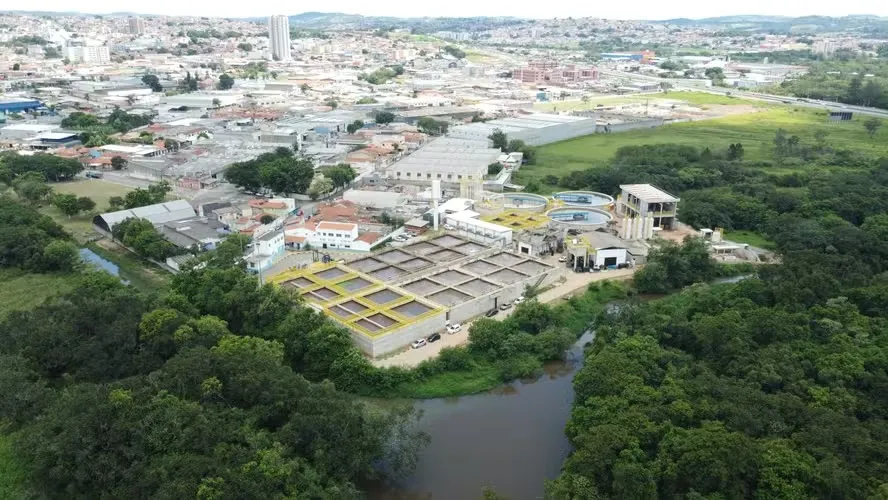 Número de municípios com acesso à tratamento de água e esgoto triplica desde entrada em vigor do marco legal