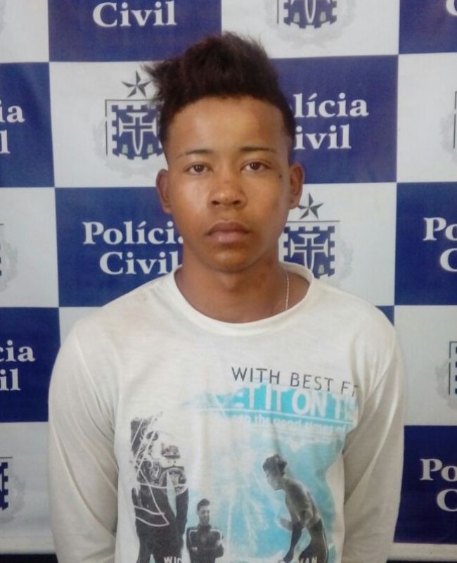 Palhaço de circo é preso acusado de estuprar menina de 12 anos na região norte da Bahia