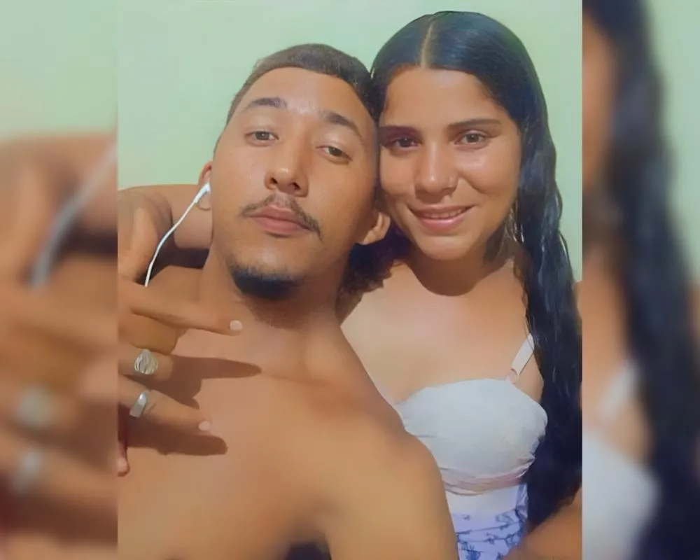 “Acorda, amor”, diz suspeito após matar namorada em Poço das Trincheiras, Alagoas