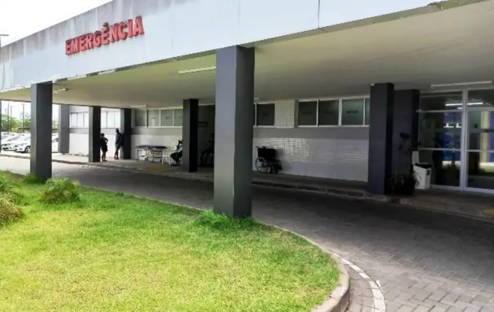 Homem é baleado com 10 tiros e não resiste em Feira de Santana