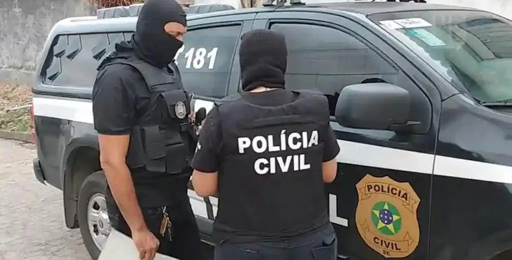 Polícia prende mulher ligada a ass4ssinato de adolescente de 14 anos em Aracaju