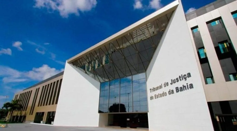 Tribunal de Justiça da Bahia passa por fiscalização devido a “estado de ineficiência grave”