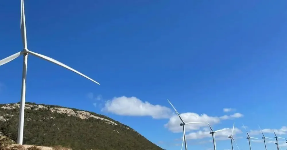 Impulsionada pela vinda de multinacional, setor de energia limpa deve receber R$ 3 bi de investimentos na Bahia
