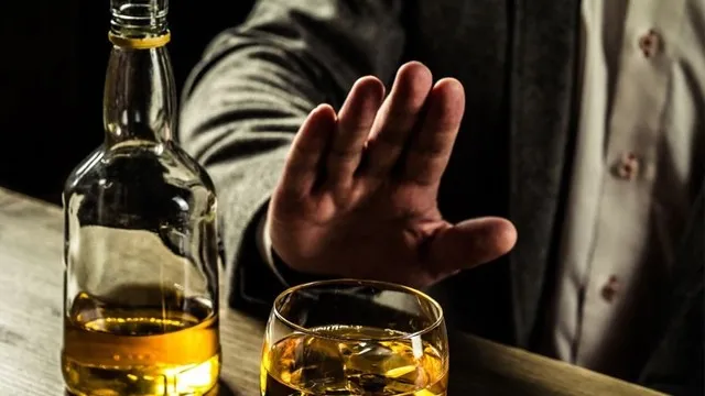 USP: sintomas de abstinência alcoólica podem aparecer mesmo sem interrupção de consumo