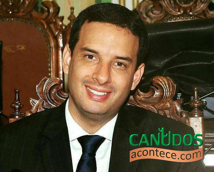 Léo Prates no PSB: uma possibilidade ou melhor esperar para 2018?