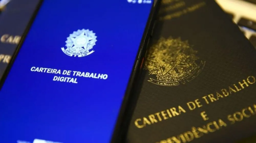 Proposta de semana de trabalho de quatro dias sem redução salarial avança no Senado