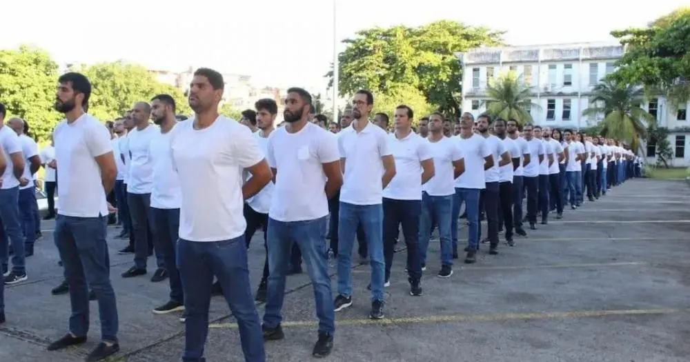 Governo da Bahia inicia convocação de candidatos da turma 01 do concurso da Polícia Técnica