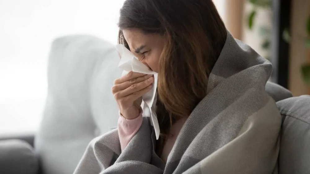 Mortes por gripe aumentam 74% na Bahia em 2024, aponta Sesab