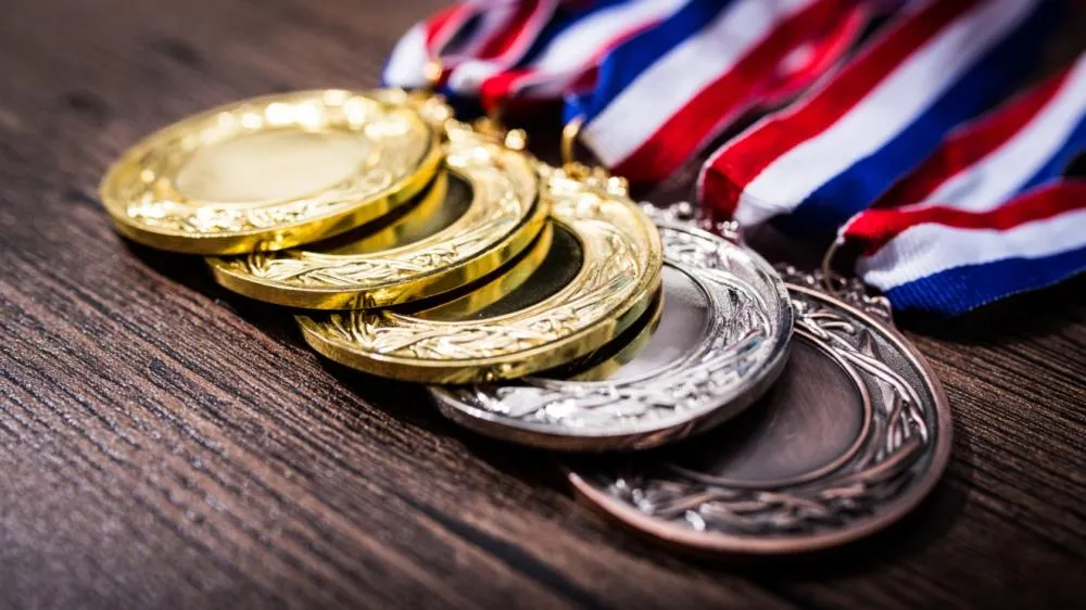 Olimpíadas 2024: quanto cada atleta ganha por medalha?