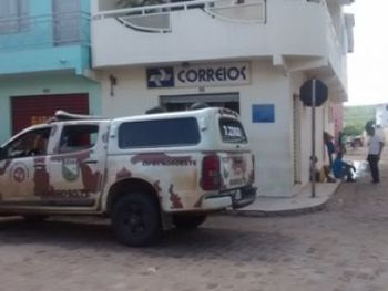 Jeremoabo- BA: Ex-gerente dos Correios é condenado por roubar R$ 83 mil em bens