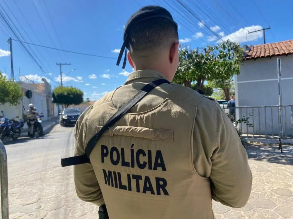Quadrilha é presa na Bahia após furtar e vender equipamentos de hospitais