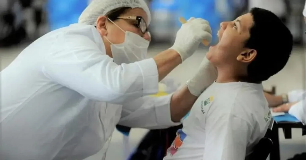 Brasil Sorridente investe R$ 16,1 milhões em equipes de saúde bucal da Bahia