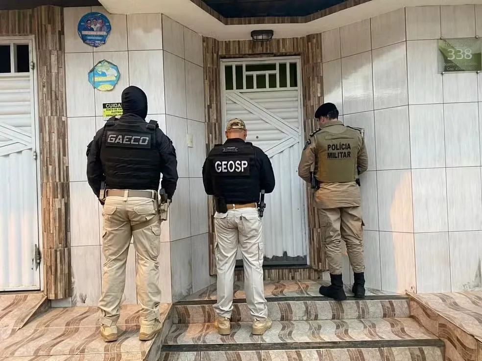 Operação do MP mira sete policiais militares investigados por execução na Bahia; mandados são cumpridos em duas cidades