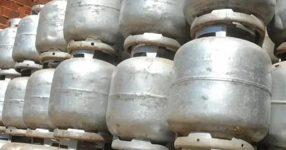 Preço do gás de cozinha dispara na Bahia