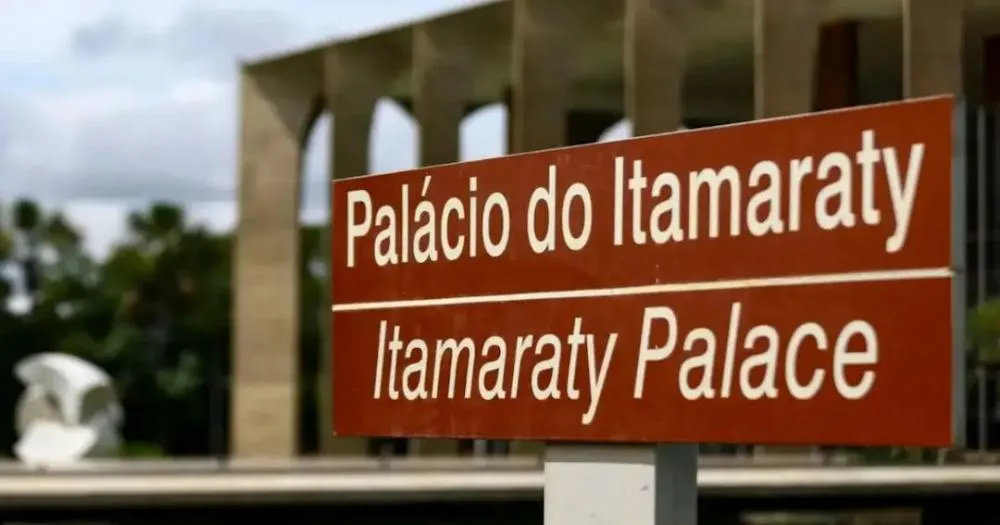 Itamaraty adota pela 1ª vez ação afirmativa para mulheres em concurso de diplomata