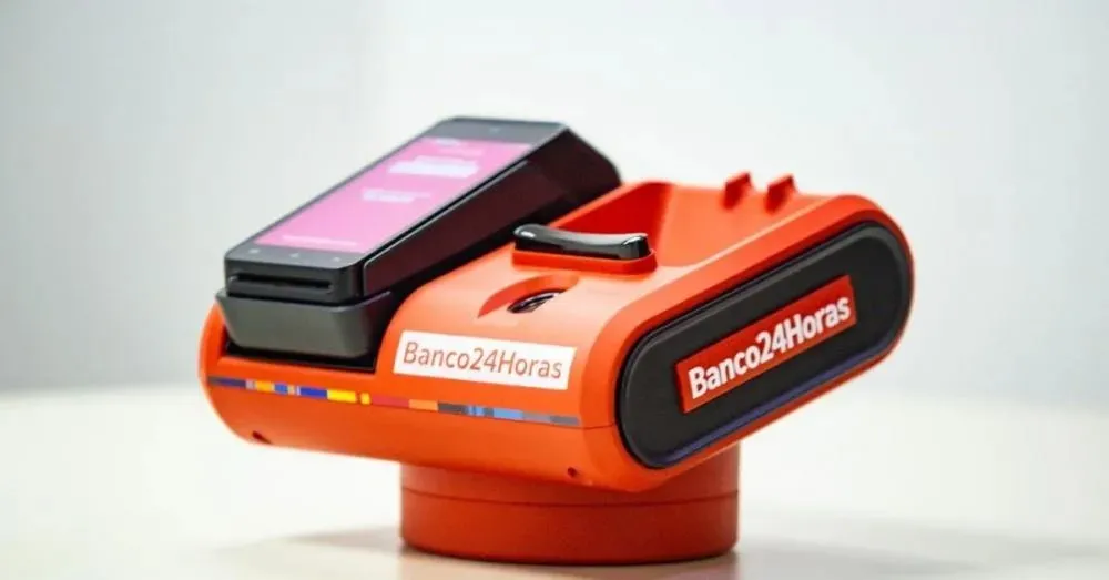 Banco24Horas leva solução para acesso a serviços financeiros a mais de 200 cidades das regiões Norte e Nordeste que enfrentam dificuldades no atendimento bancário