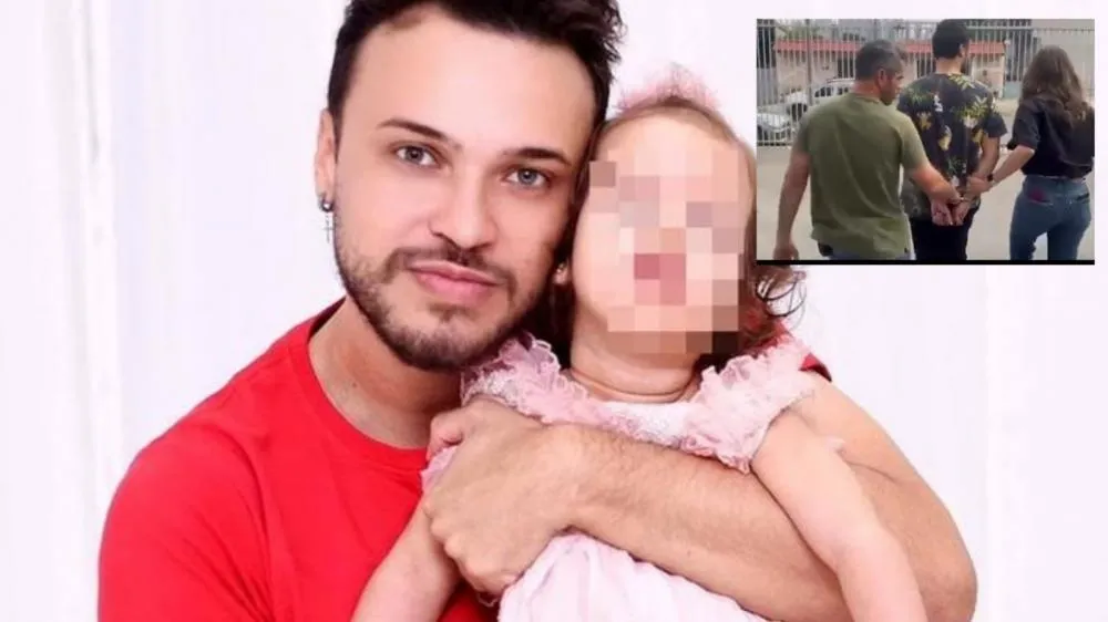 Influenciador preso por desviar doações e zombar da filha deficiente diz que faria novamente; veja