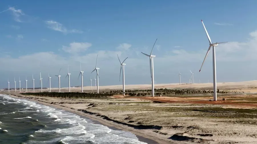 'Bom de vento', Nordeste concentra 93% de toda energia eólica do Brasil… - Veja mais em https://www.uol.com.br/ecoa/ultimas-noticias/2024/08/09/bom-de-vento-nordeste-concentra-93-de-toda-energia-eolica-do-brasil.htm?utm_source=whatsapp-network&utm_medium=compartilhar_conteudo&utm_campaign=organica&utm_content=geral&cmpid=copiaecola