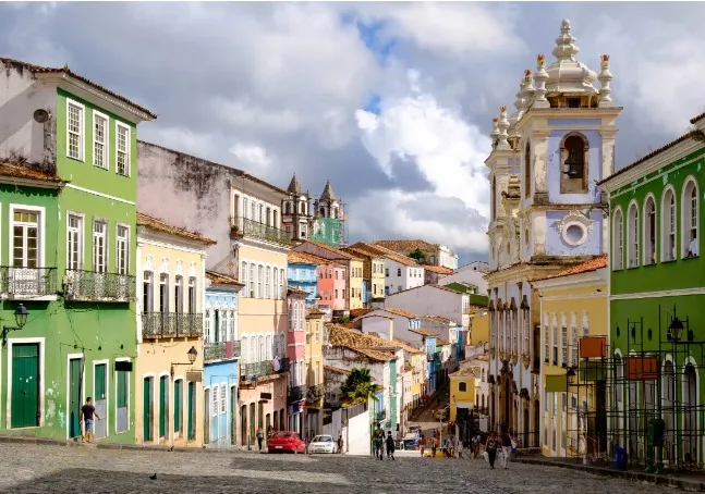 Cidade nordestina no Brasil é comprada pela China por trilhões de reais