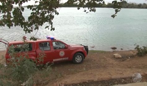 Juazeiro: Casal é achado abraçado após morte por afogamento no Rio São Francisco