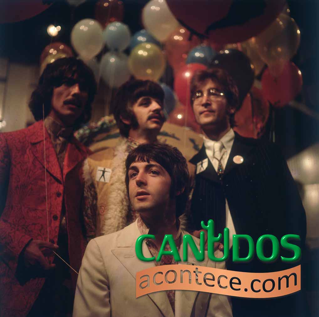 Após sucesso em São Paulo, “Beatlemania Experience” chega à Bahia com imagens digitalizadas da Getty Images