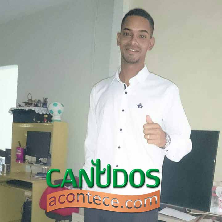 Jovem é assassinado por causa de ciúmes no Núcleo II 150 em Canudos