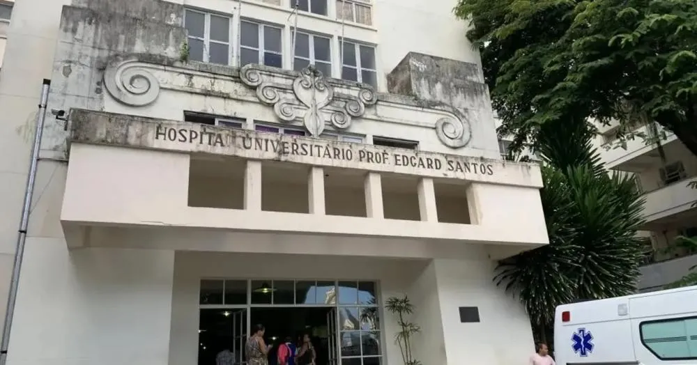 Hupes planeja atendimento emergencial e ampliação da hemodiálise com Novo PAC