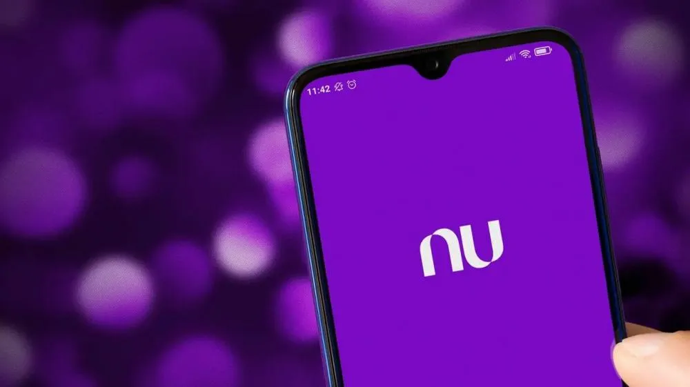 Como ativar o modo escuro no aplicativo Nubank e seus benefícios