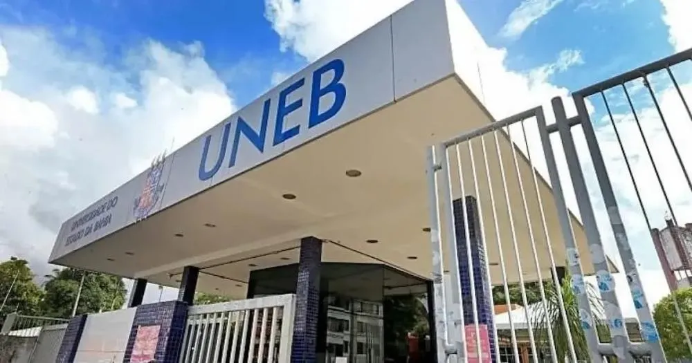 Professores da Uneb entram em paralisação