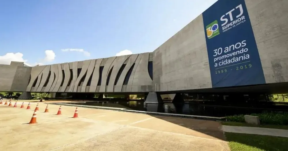 Seis anos depois, STJ publica edital de novo concurso público para formação de cadastro de reserva