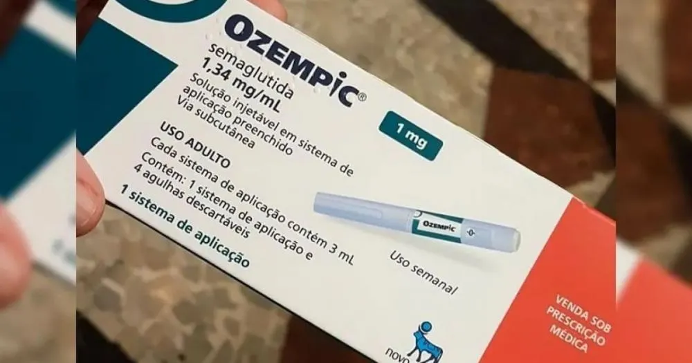Mulheres relatam aumento de líbido e homens apontam disfunção erétil após uso de ozempic; entenda