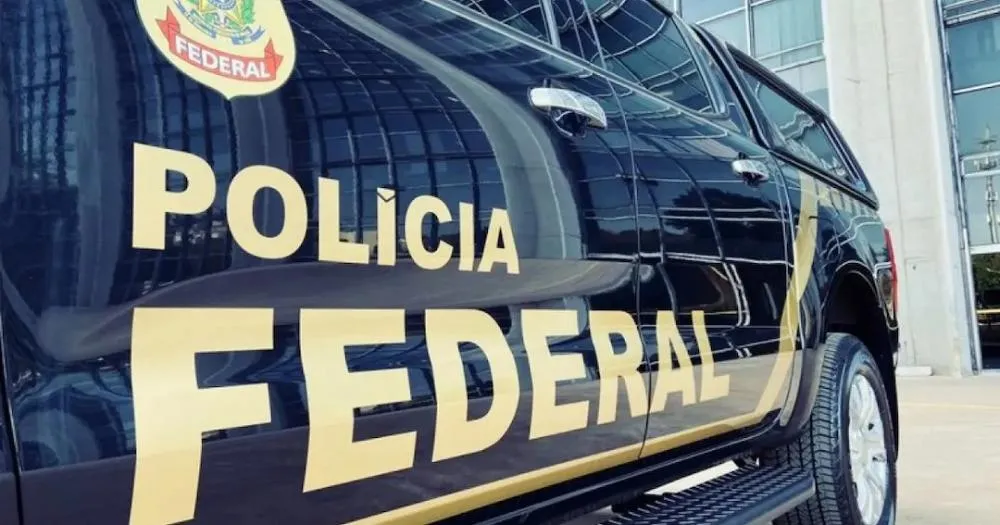 PF deflagra operação contra criminoso que utilizava documentos falsos para receber objetos postais