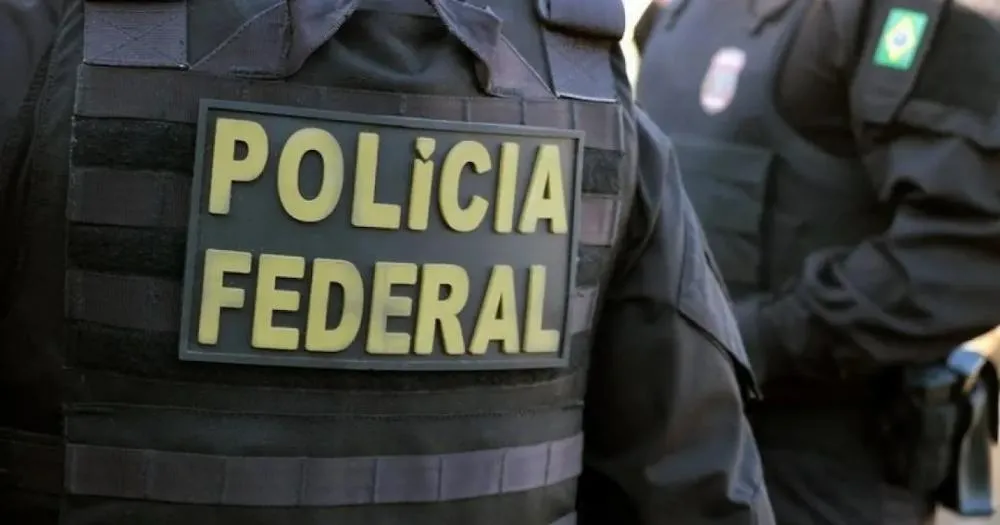 PF prende foragido durante nova fase da El Patrón no interior baiano