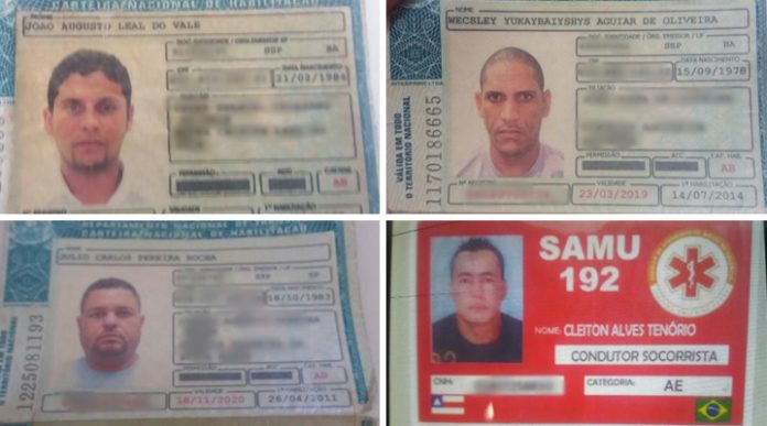 Morte de funcionário do SAMU em abordagem policial surpreende colegas de trabalho