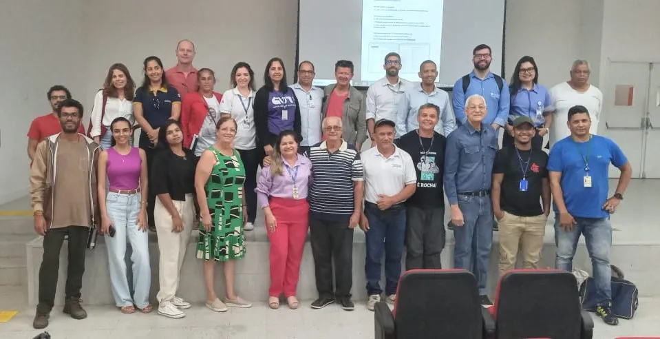 Exploração de poços artesianos da Bacia do Itapicuru foi ponto central da reunião plenária ordinária do CBHI, em Jaguarari 