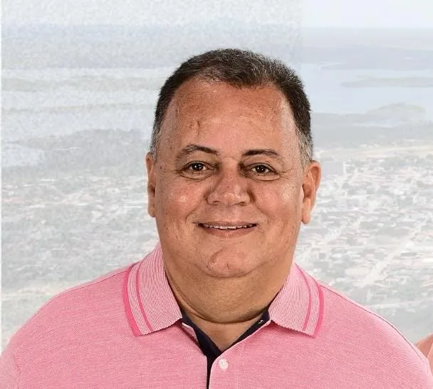 Justiça Eleitoral indefere registro de candidatura de prefeito de Senoca em Canudos