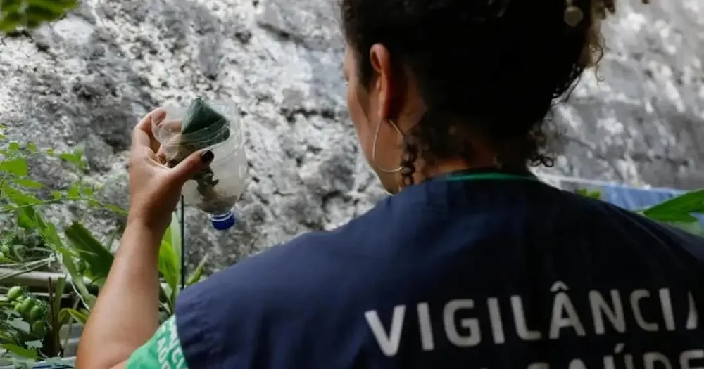 Plano de combate à dengue amplia métodos de controle, cria polos de hidratação e estende horário de UBSs