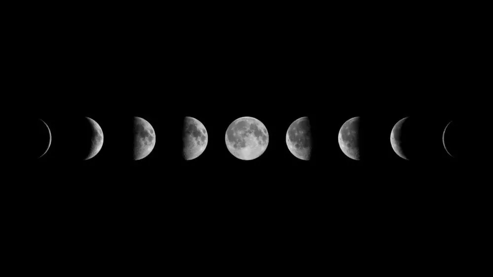 Calendário das Fases da Lua em Setembro de 2024: Datas e Horários