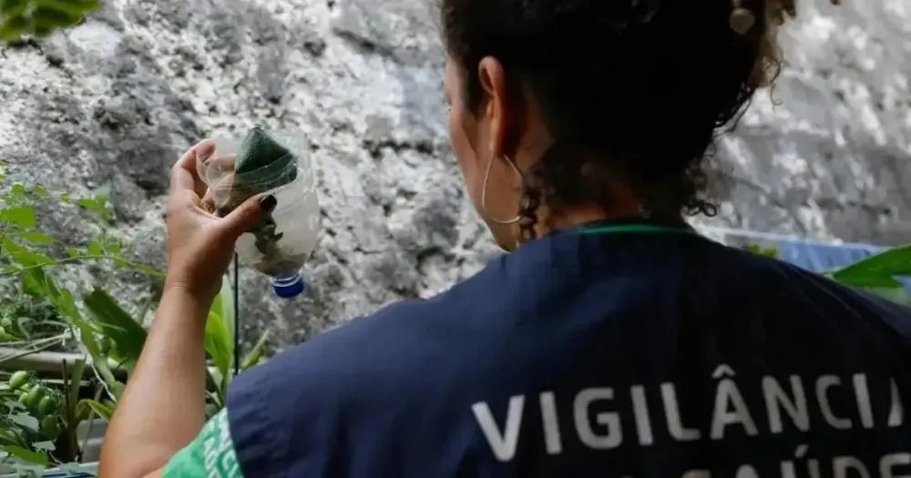 Bahia registra 138 mortes por dengue